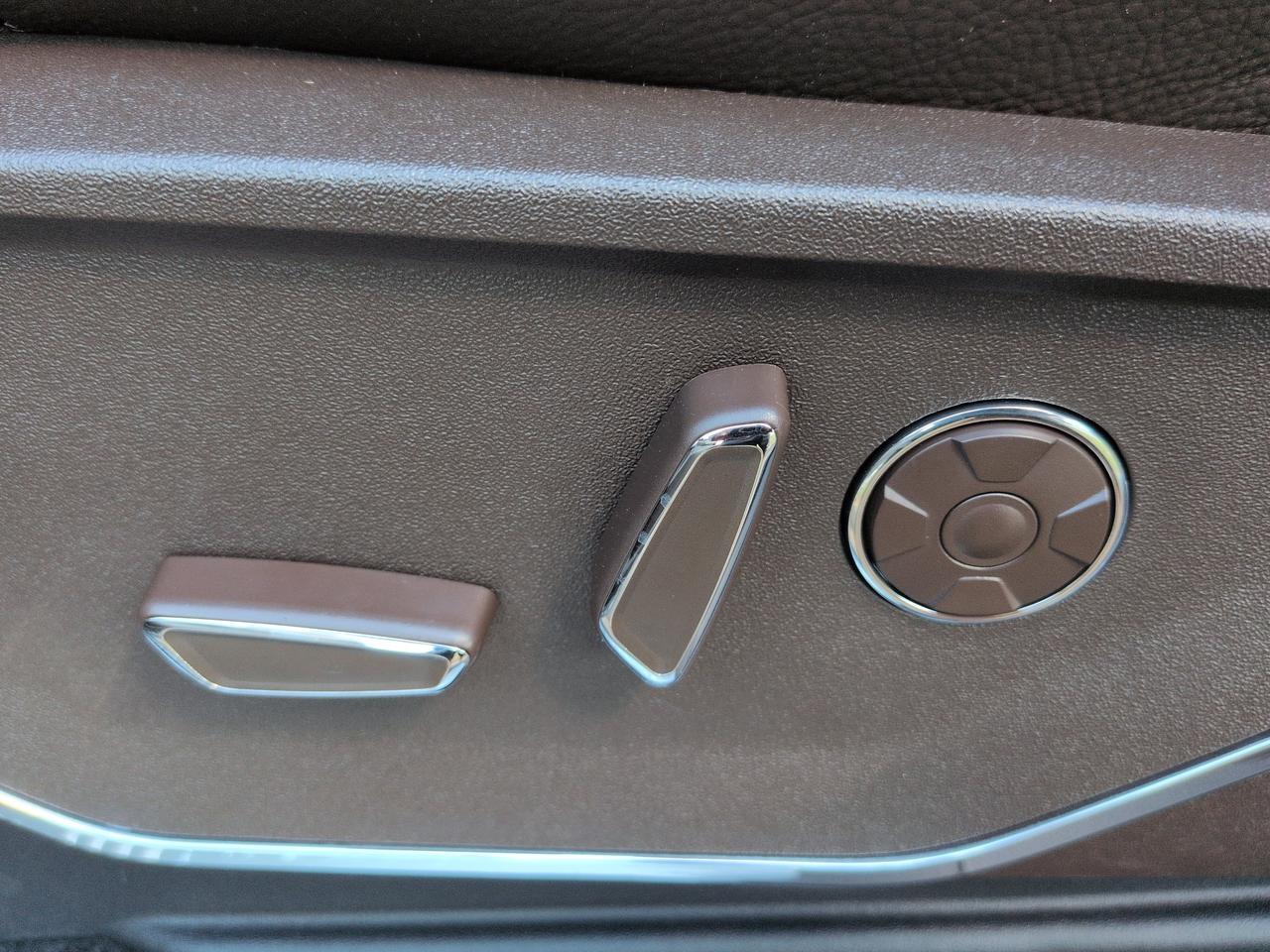 2026 Ford F-150 King Ranch Winder GA
