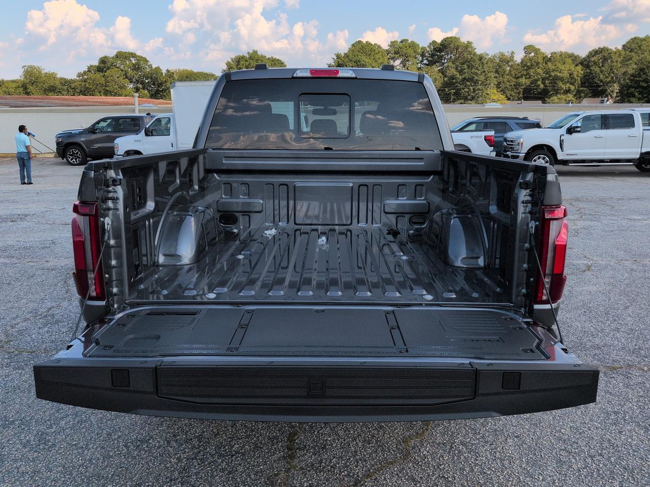 2026 Ford F-150 King Ranch Winder GA