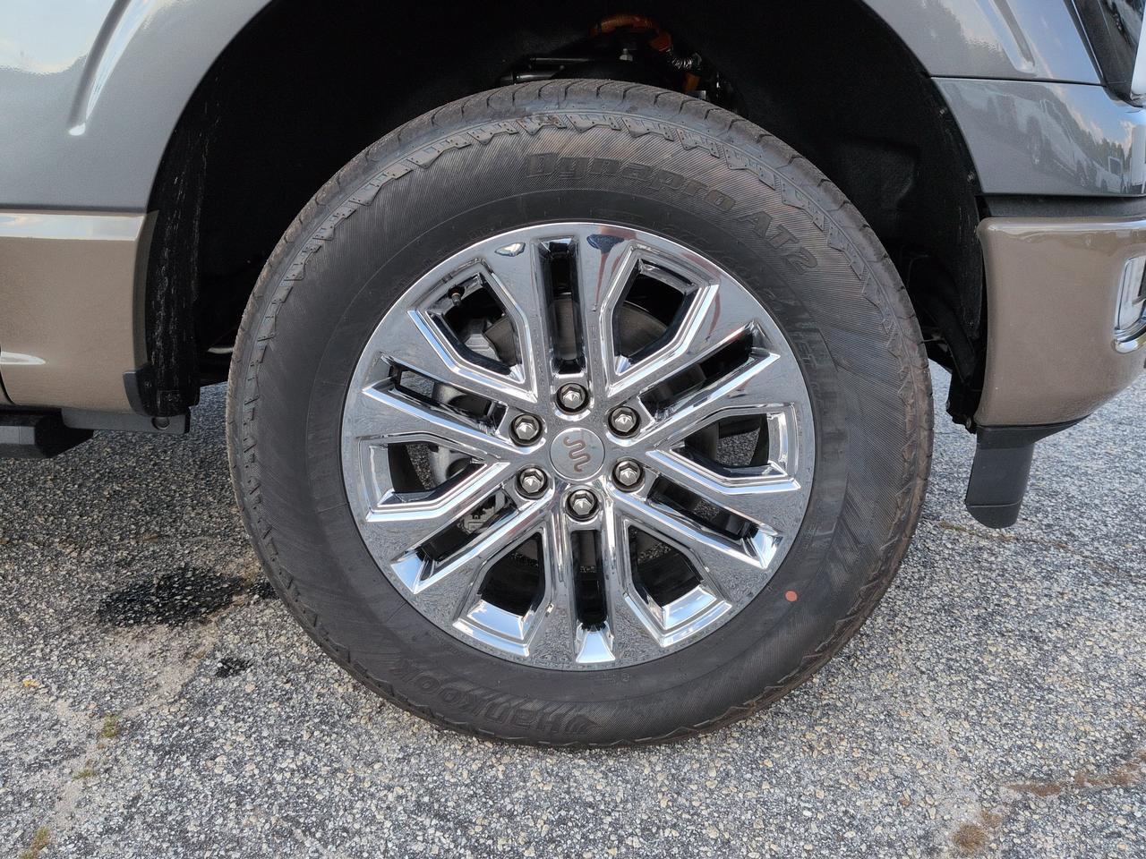 2026 Ford F-150 King Ranch Winder GA