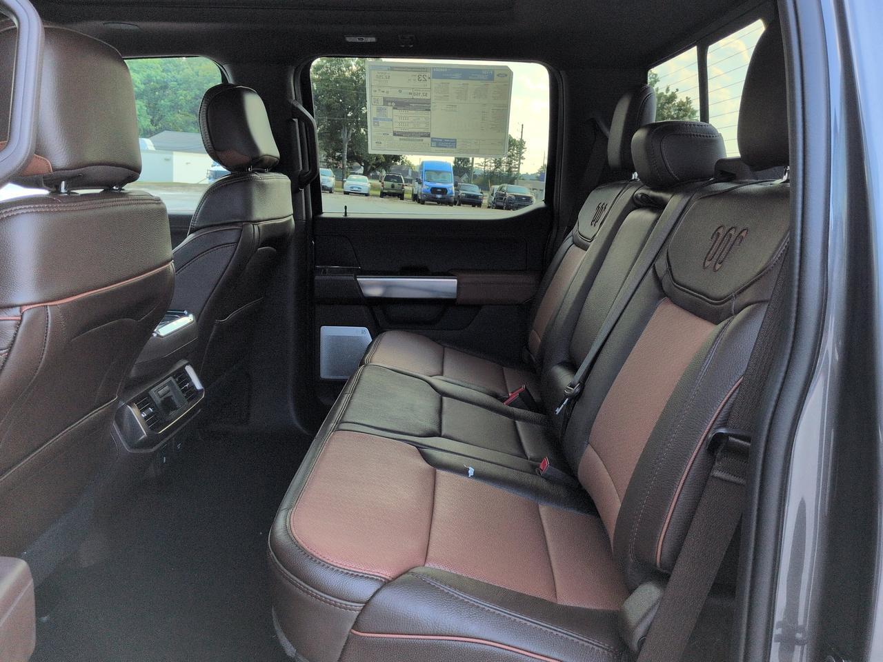2026 Ford F-150 King Ranch Winder GA