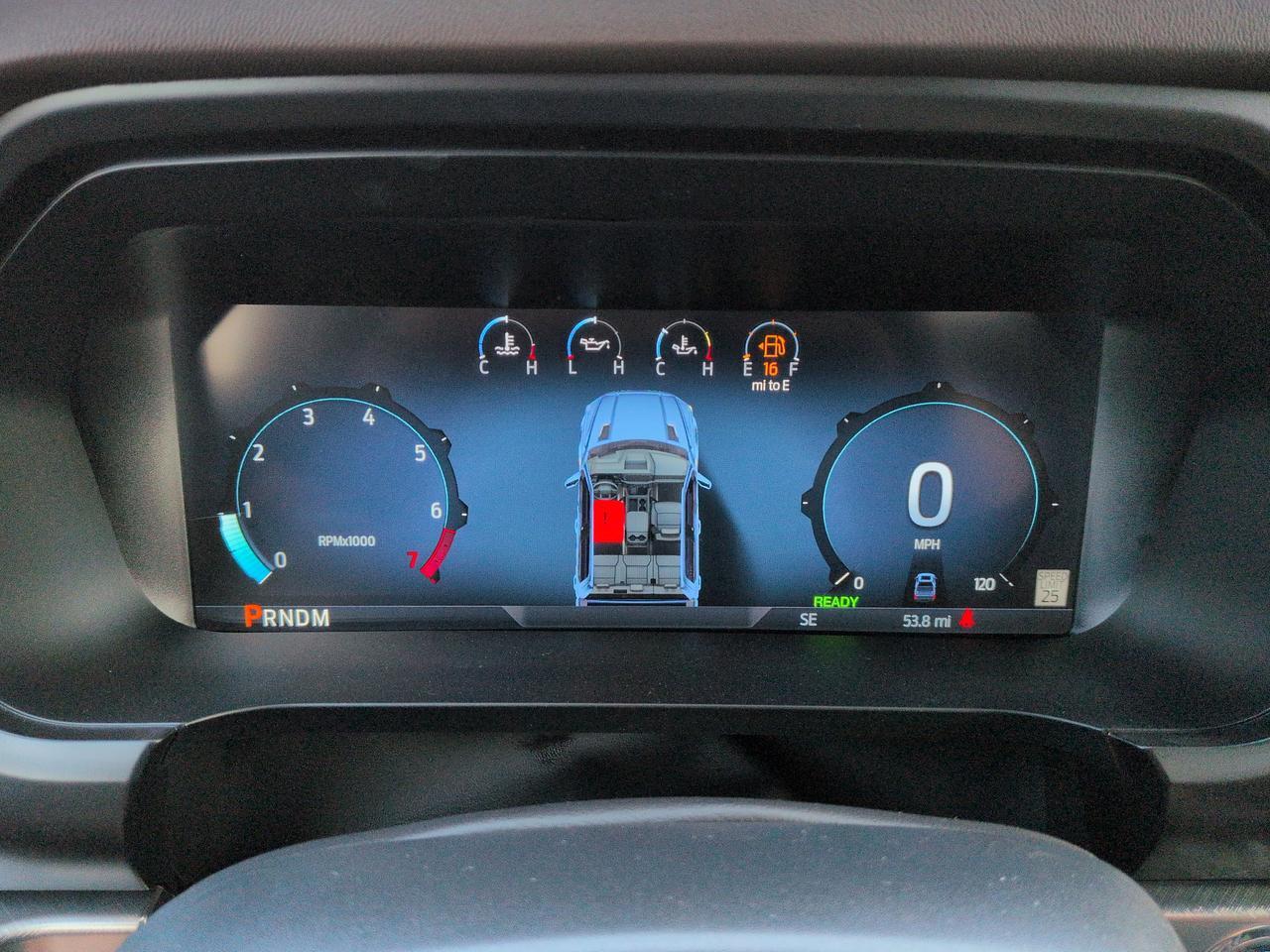 2026 Ford F-150 King Ranch Winder GA