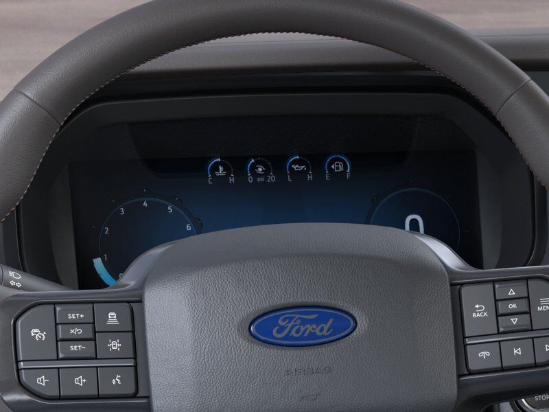 2026 Ford F-150 King Ranch Winder GA