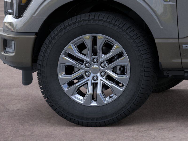2026 Ford F-150 King Ranch Winder GA