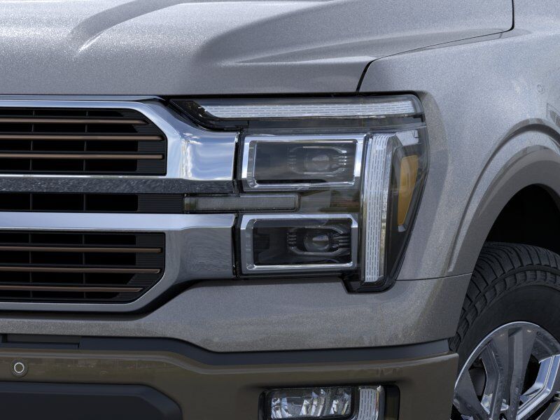 2026 Ford F-150 King Ranch Winder GA
