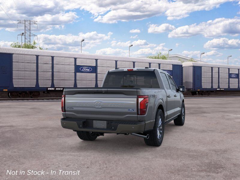 2026 Ford F-150 King Ranch Winder GA