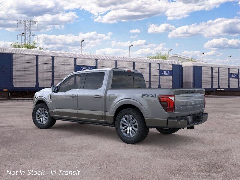 2026 Ford F-150 King Ranch Winder GA