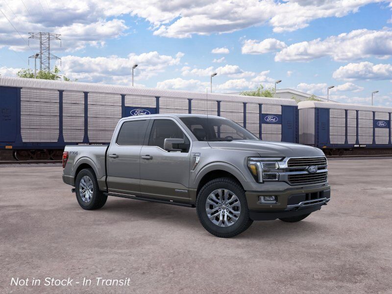 2026 Ford F-150 King Ranch Winder GA