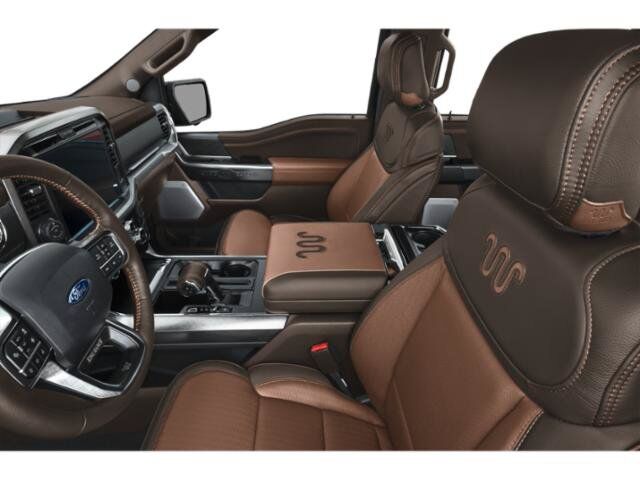 2026 Ford F-150 King Ranch Winder GA