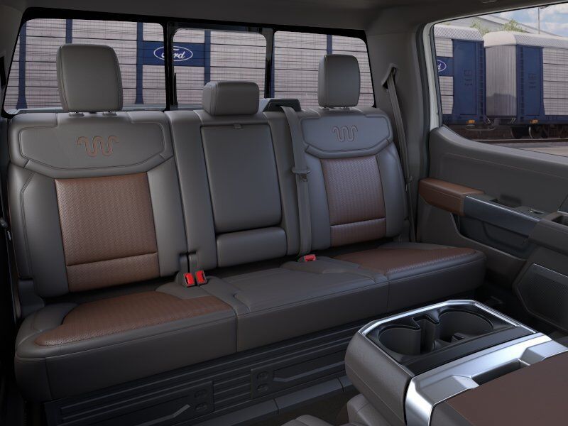 2026 Ford F-150 King Ranch Winder GA