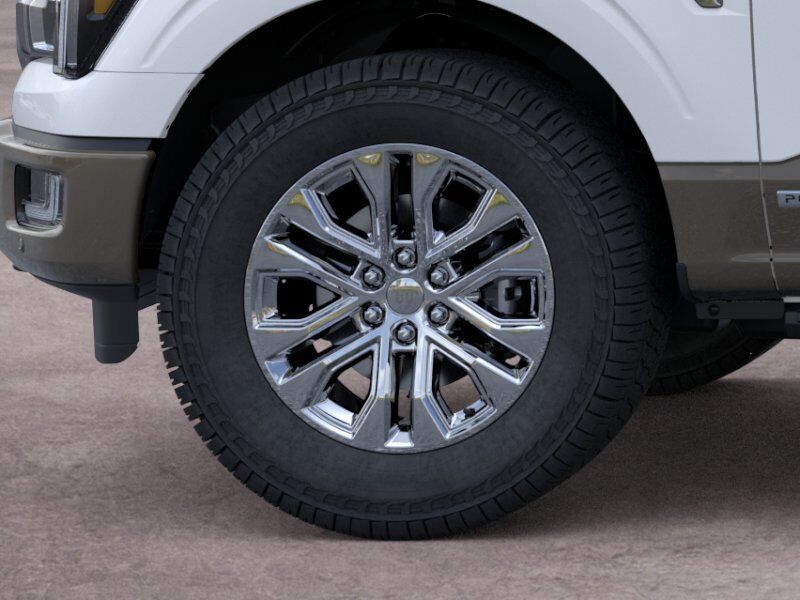 2026 Ford F-150 King Ranch Winder GA