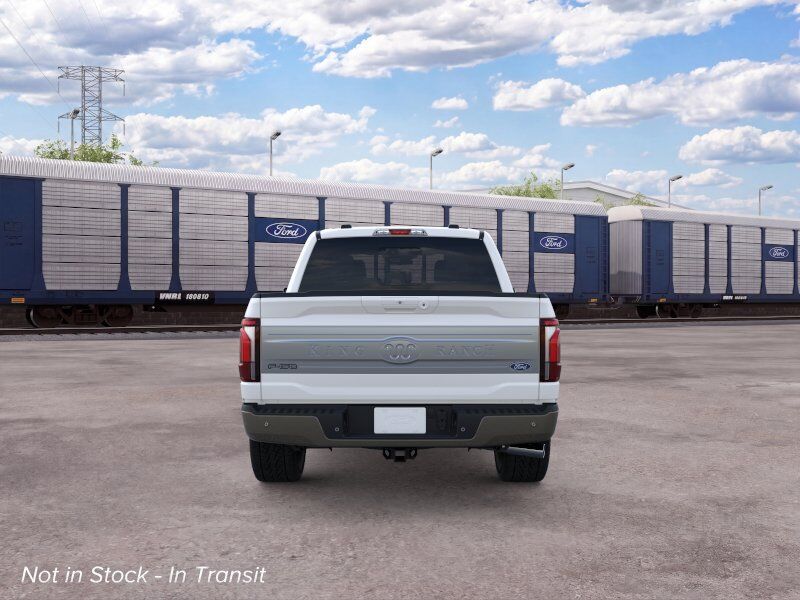 2026 Ford F-150 King Ranch Winder GA