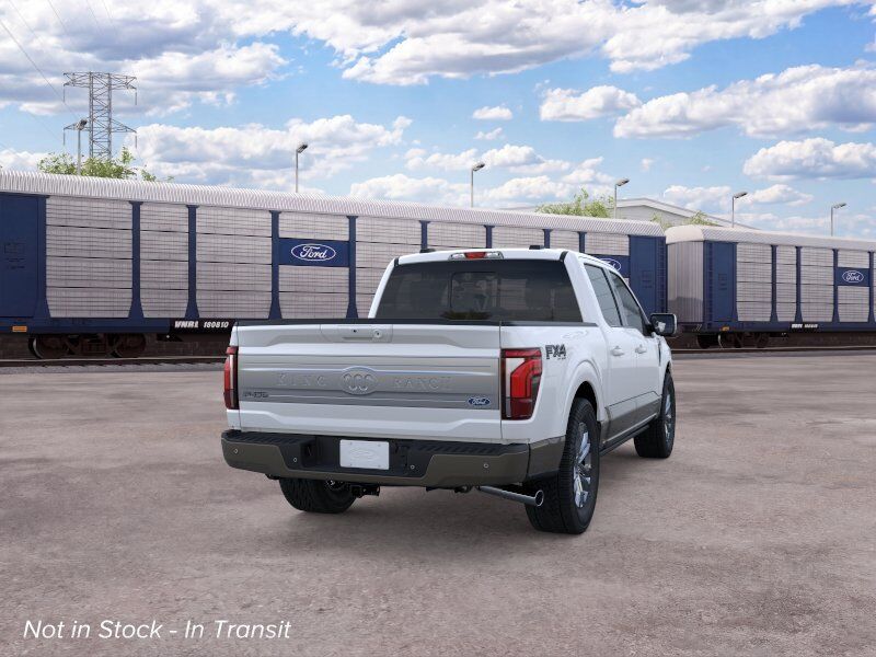 2026 Ford F-150 King Ranch Winder GA