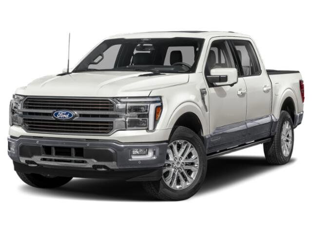 2026 Ford F-150 King Ranch Winder GA