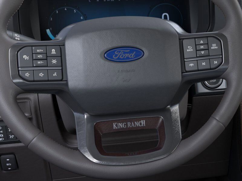 2026 Ford F-150 King Ranch Winder GA