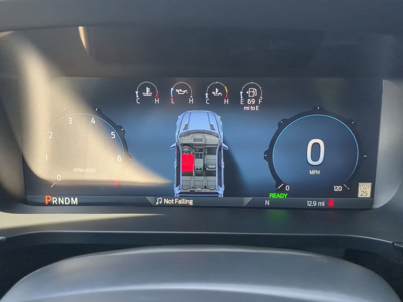 2026 Ford F-150 King Ranch Winder GA