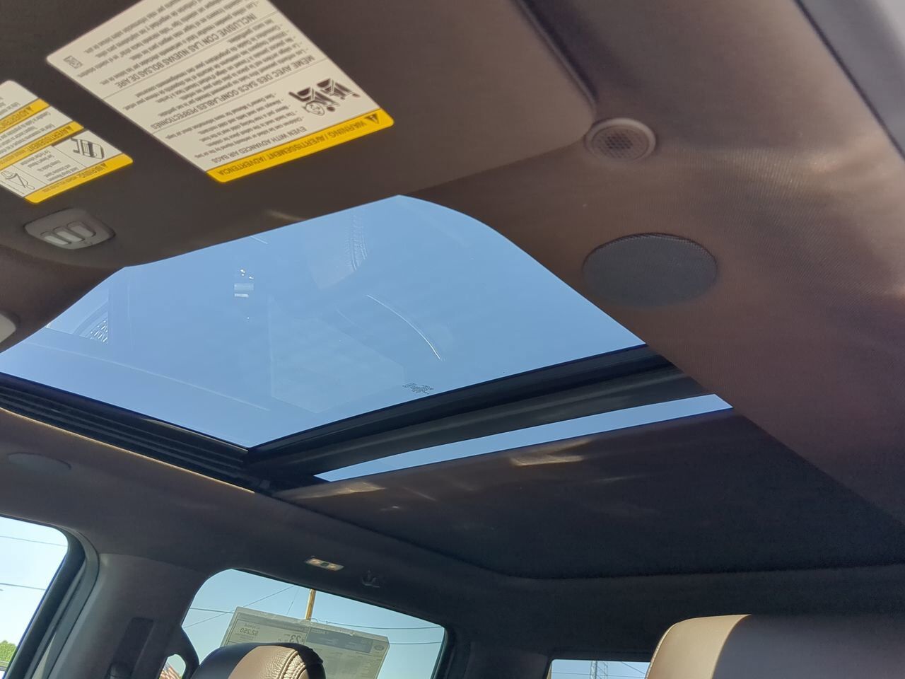 2026 Ford F-150 King Ranch Winder GA