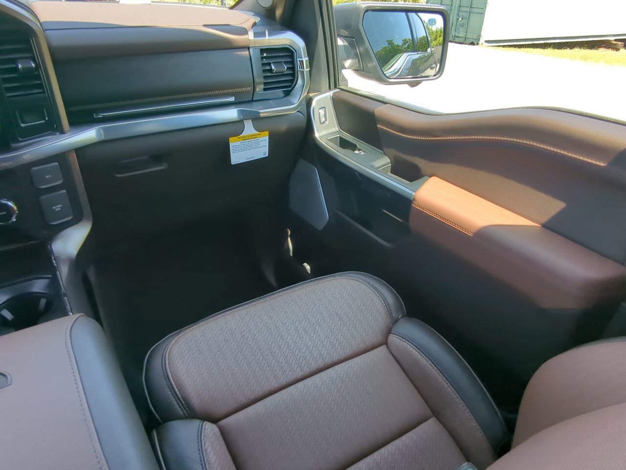 2026 Ford F-150 King Ranch Winder GA