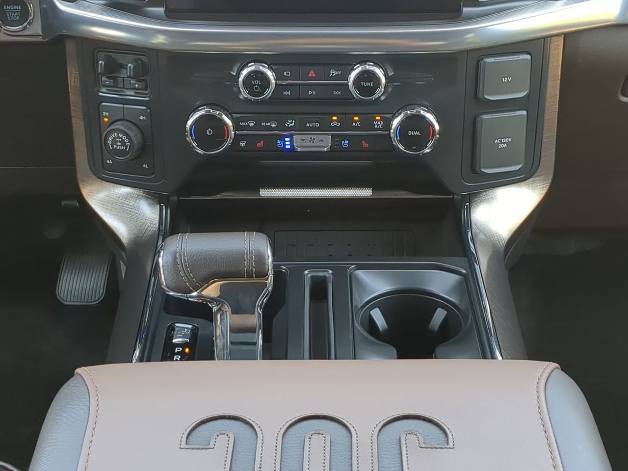 2026 Ford F-150 King Ranch Winder GA