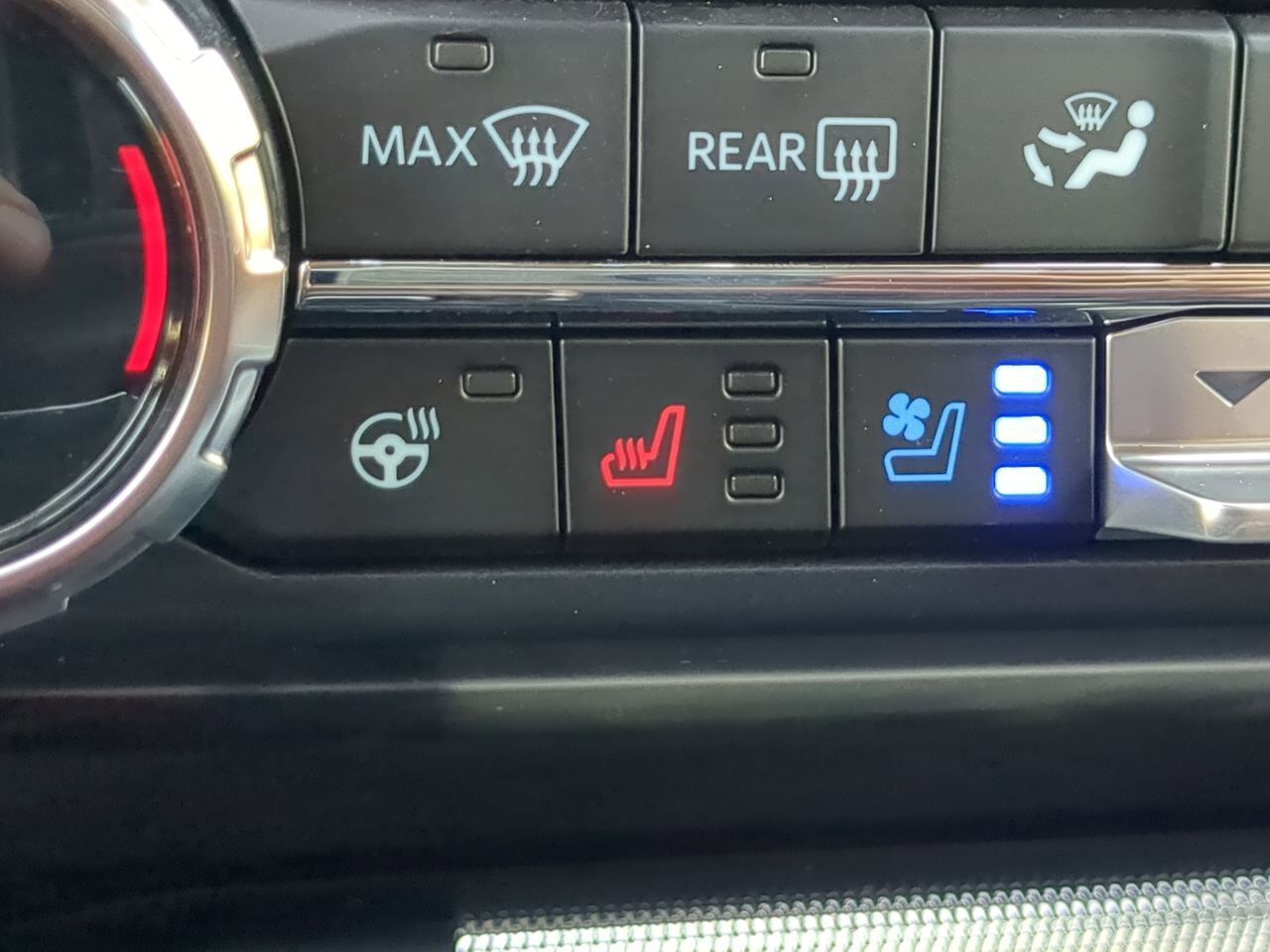 2026 Ford F-150 King Ranch Winder GA