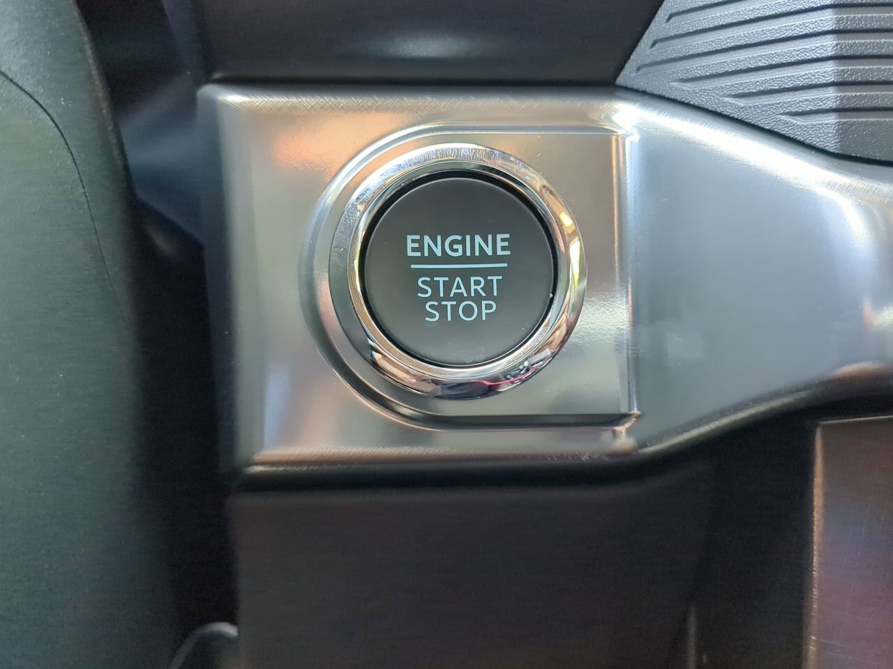 2026 Ford F-150 King Ranch Winder GA