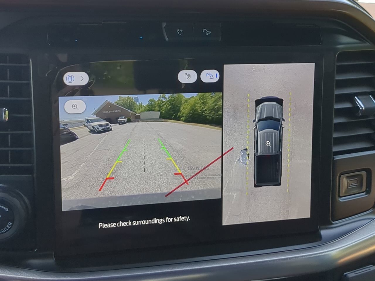 2026 Ford F-150 King Ranch Winder GA