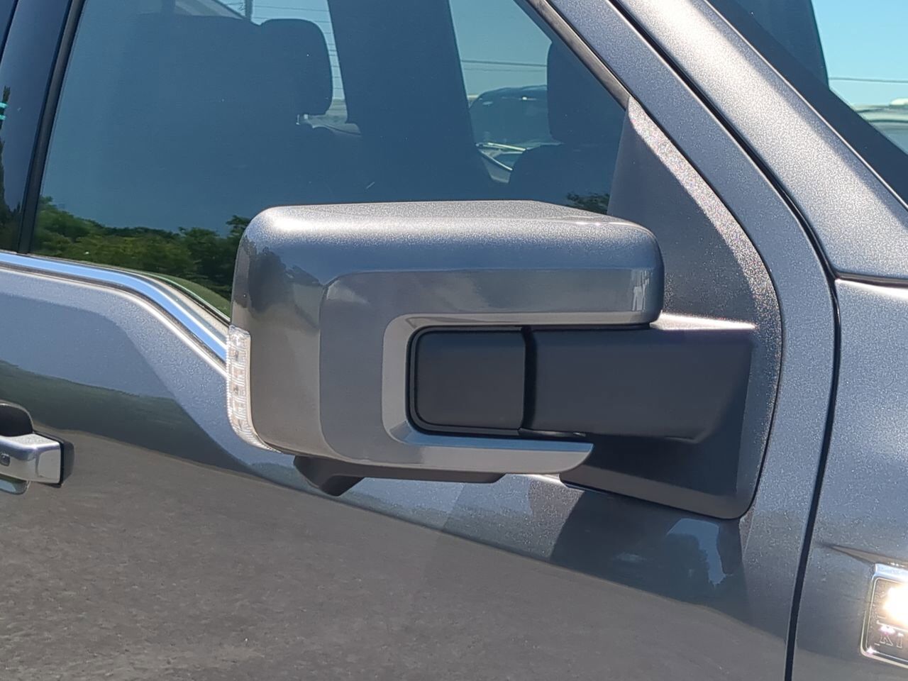 2026 Ford F-150 King Ranch Winder GA