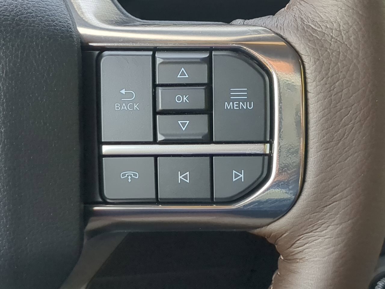 2026 Ford F-150 King Ranch Winder GA