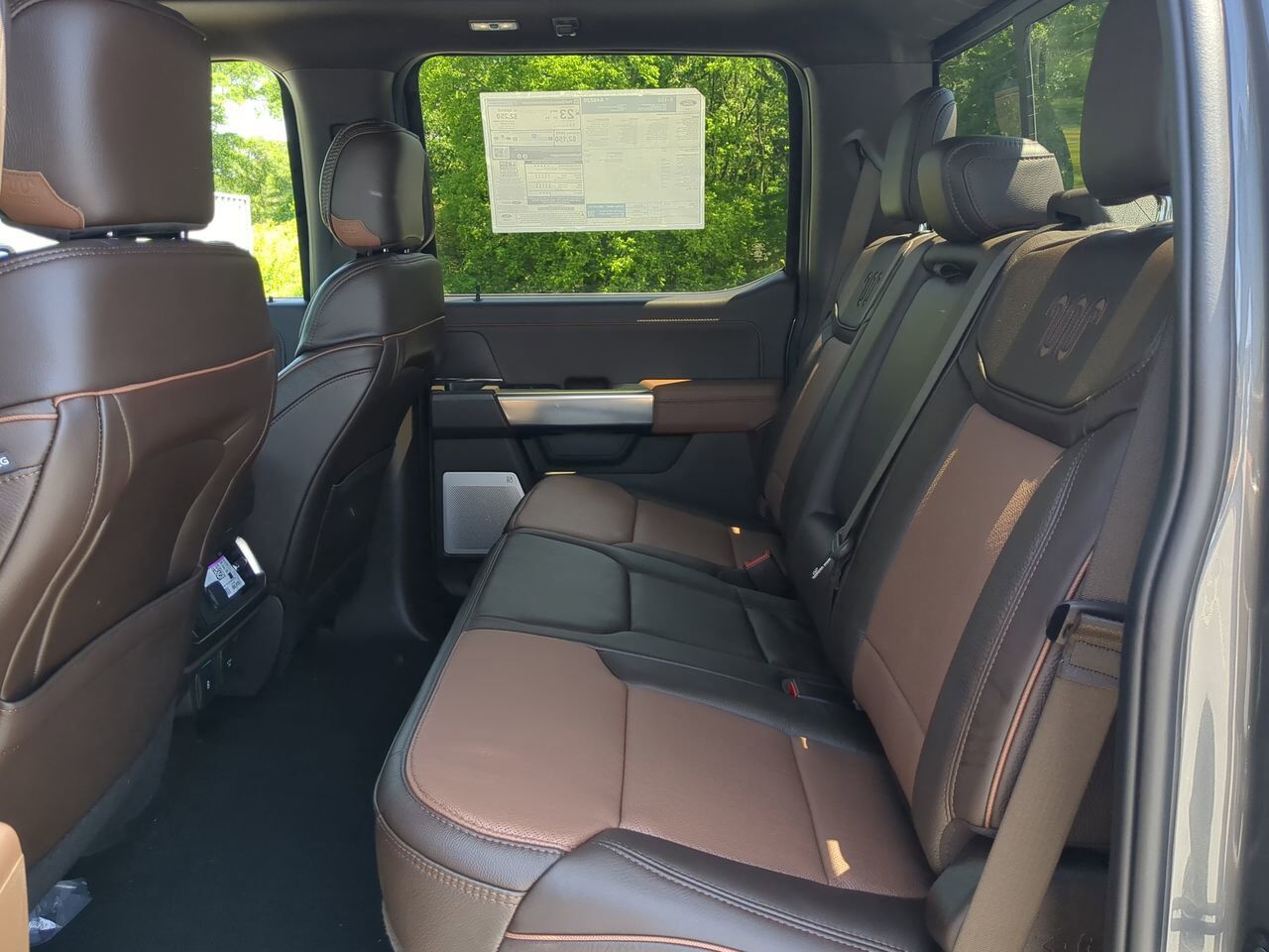 2026 Ford F-150 King Ranch Winder GA