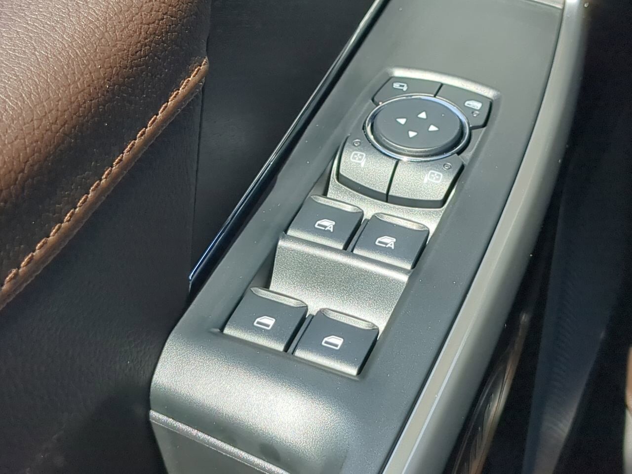 2026 Ford F-150 King Ranch Winder GA