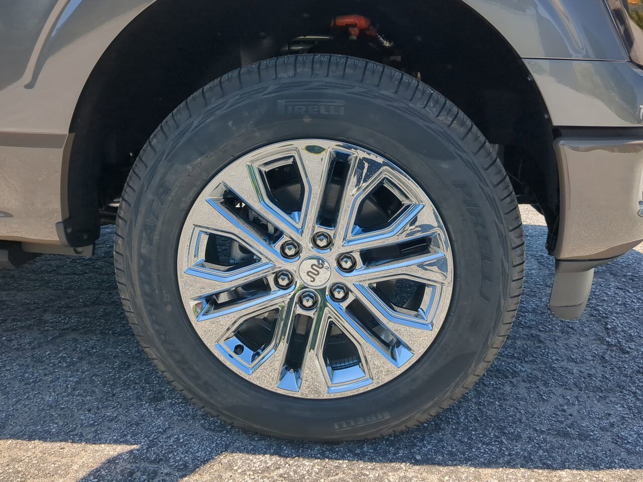 2026 Ford F-150 King Ranch Winder GA