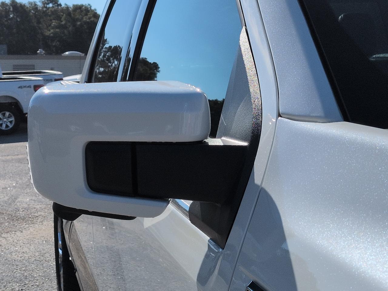 2026 Ford F-150 King Ranch Winder GA
