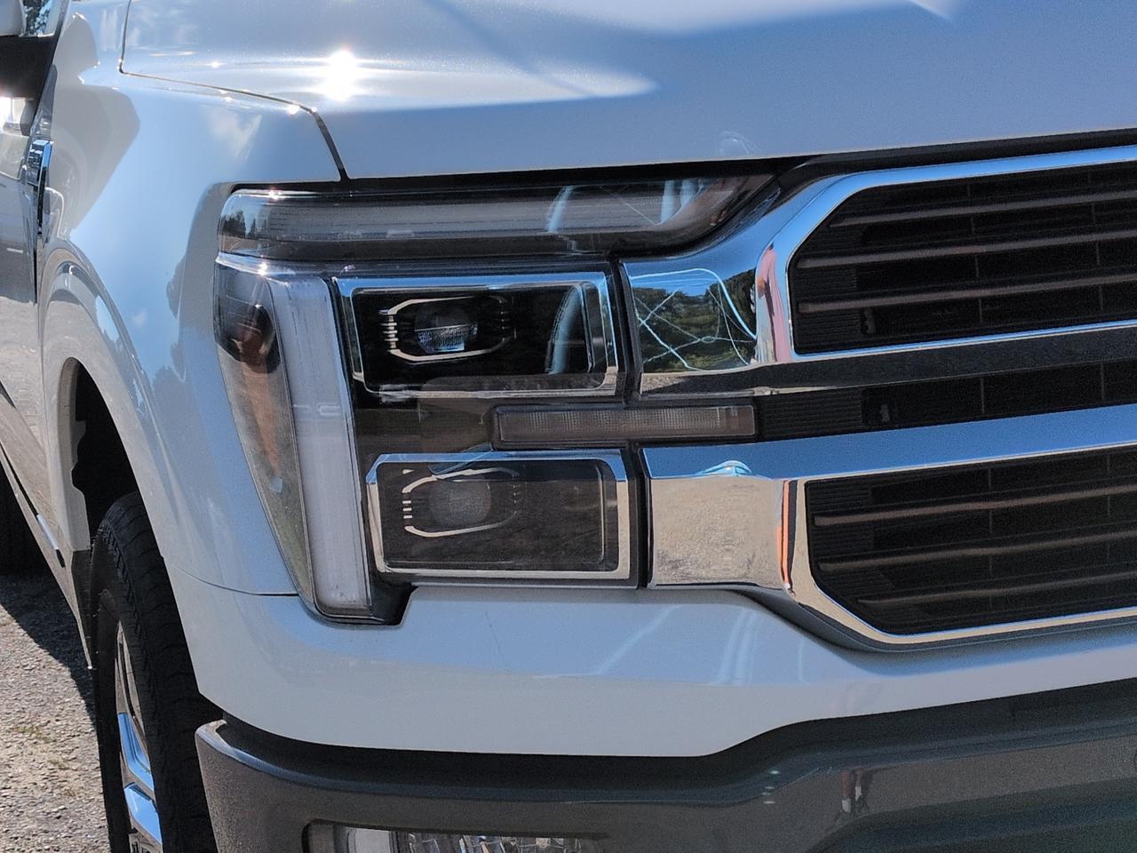 2026 Ford F-150 King Ranch Winder GA