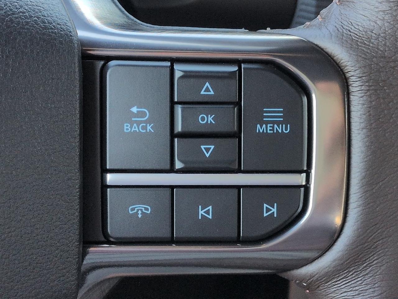2026 Ford F-150 King Ranch Winder GA