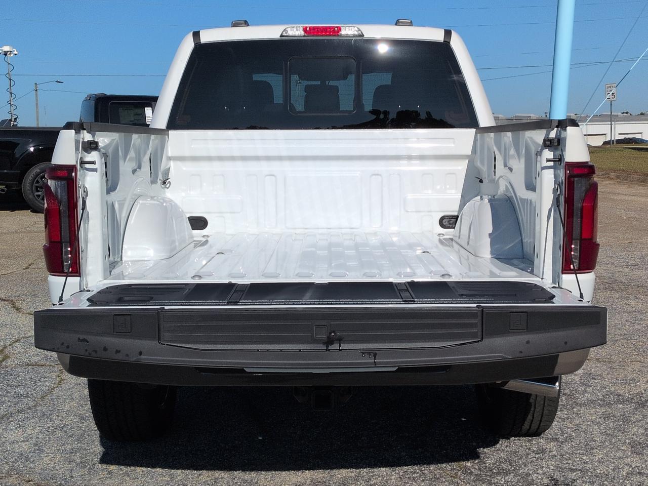 2026 Ford F-150 King Ranch Winder GA