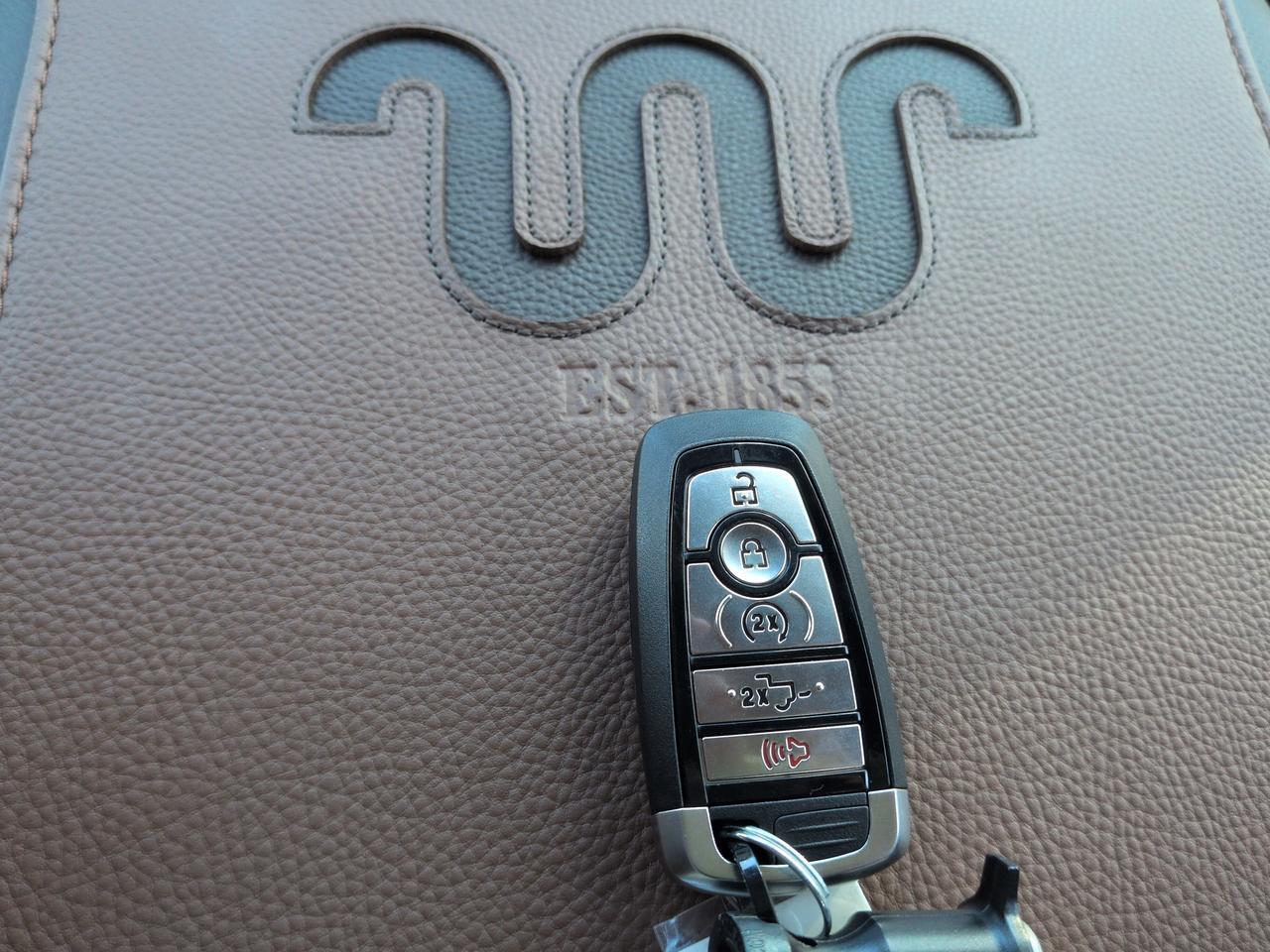 2026 Ford F-150 King Ranch Winder GA