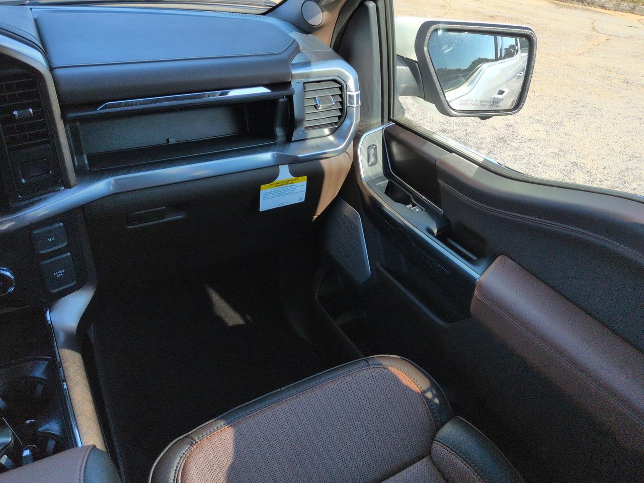 2026 Ford F-150 King Ranch Winder GA