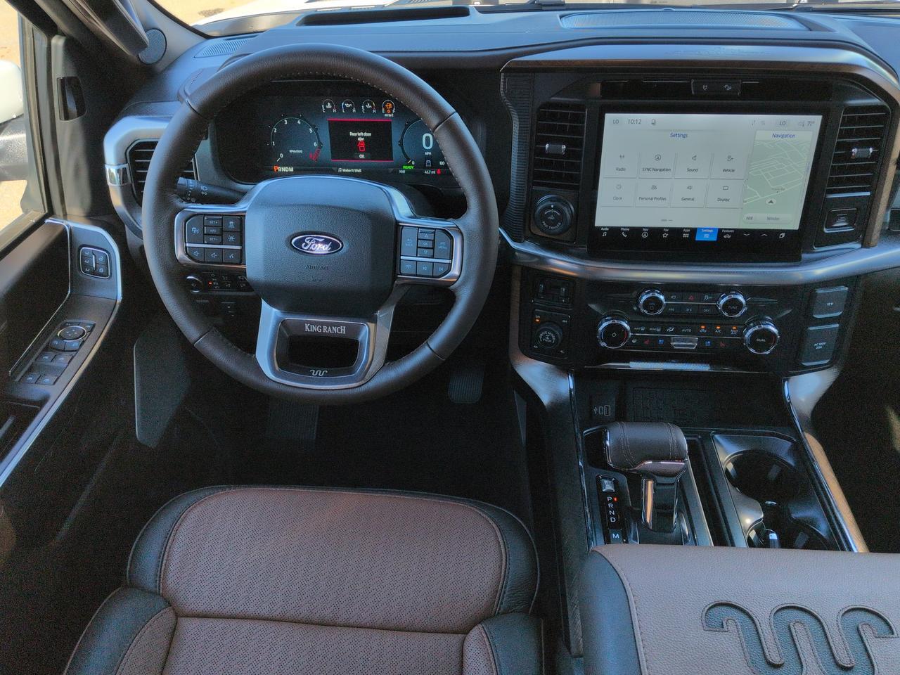 2026 Ford F-150 King Ranch Winder GA