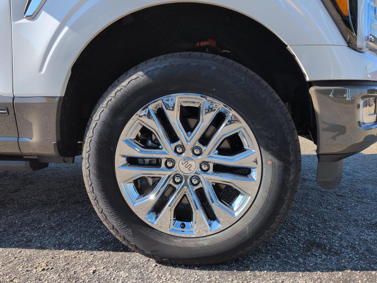 2026 Ford F-150 King Ranch Winder GA