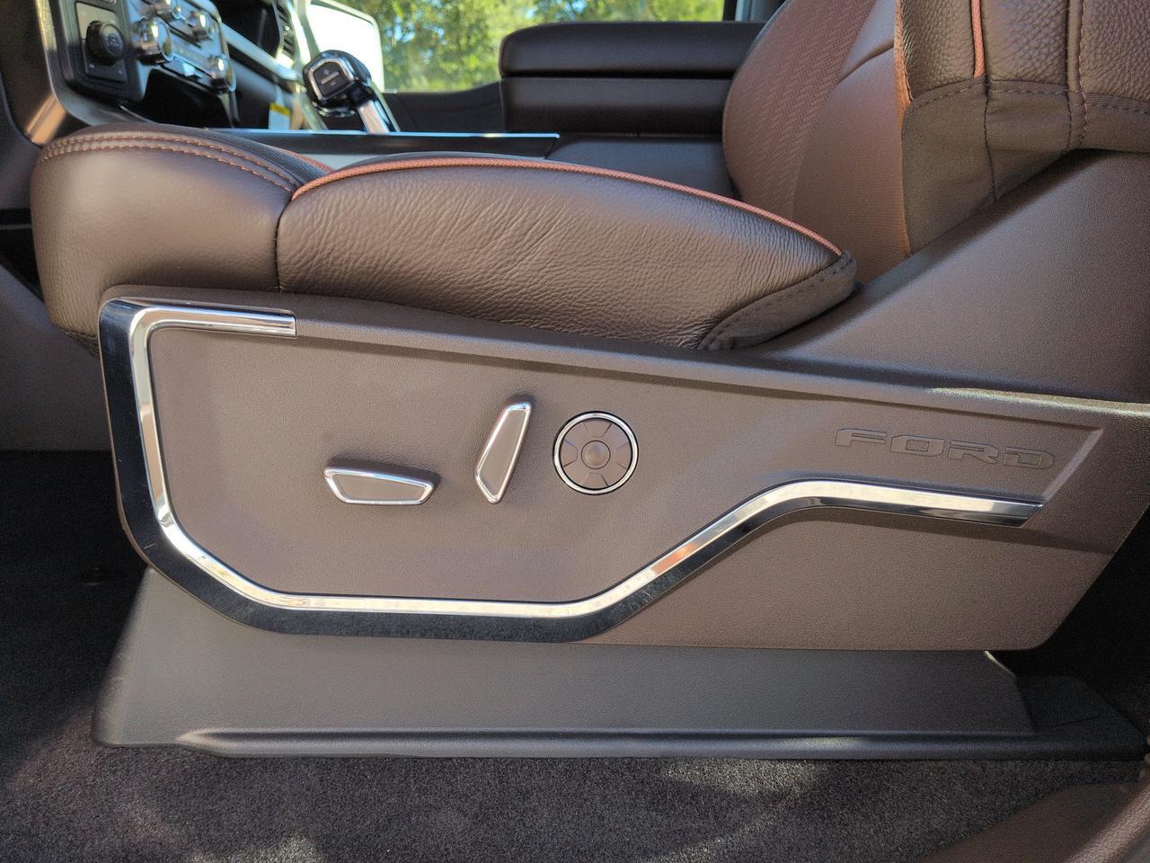 2026 Ford F-150 King Ranch Winder GA