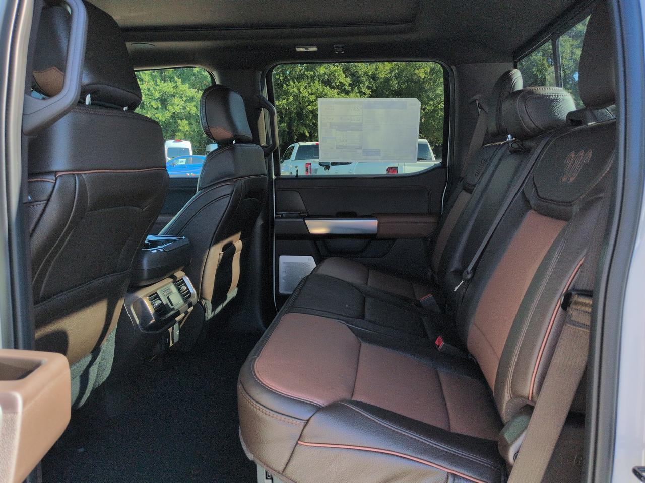2026 Ford F-150 King Ranch Winder GA