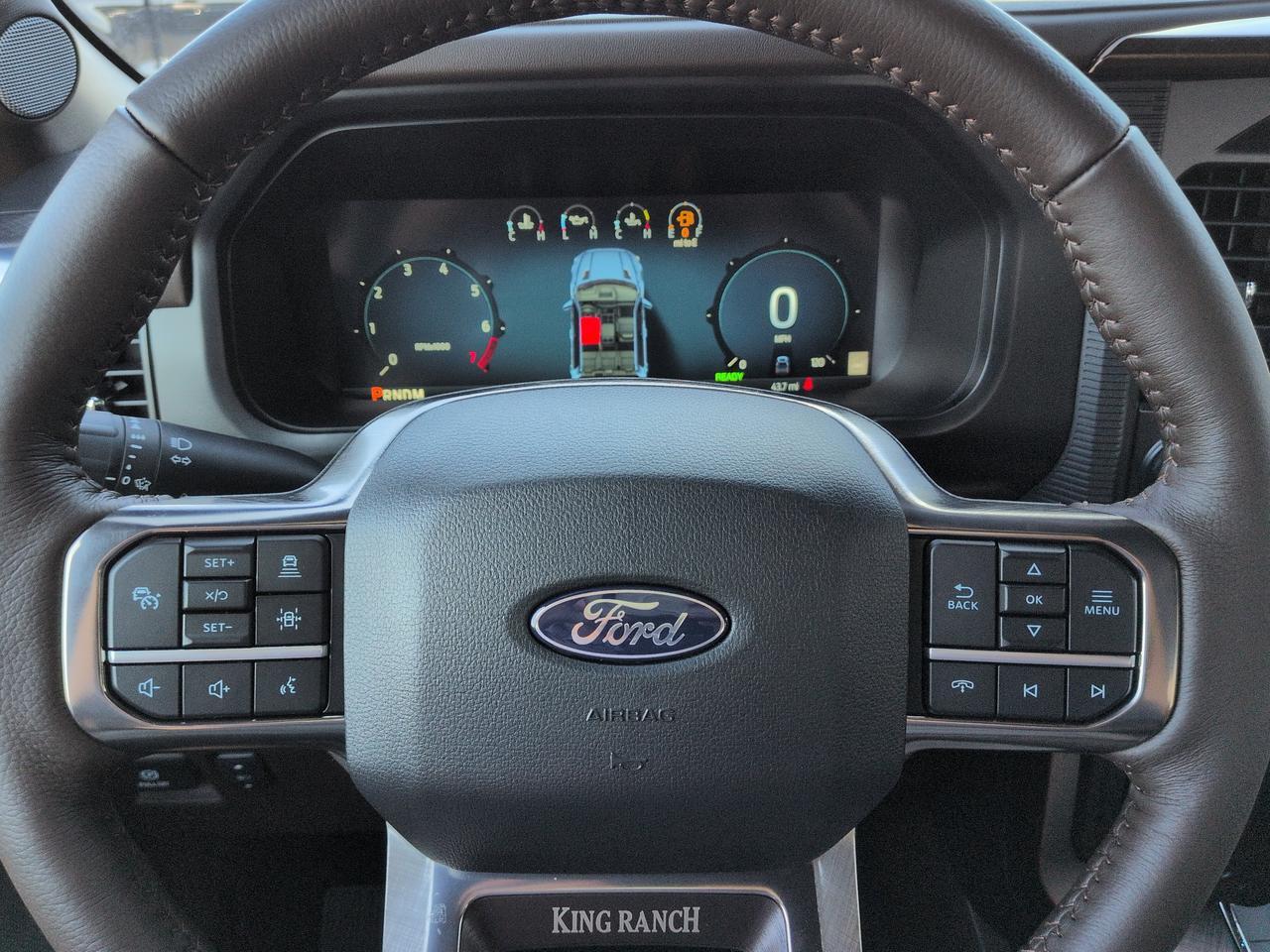 2026 Ford F-150 King Ranch Winder GA
