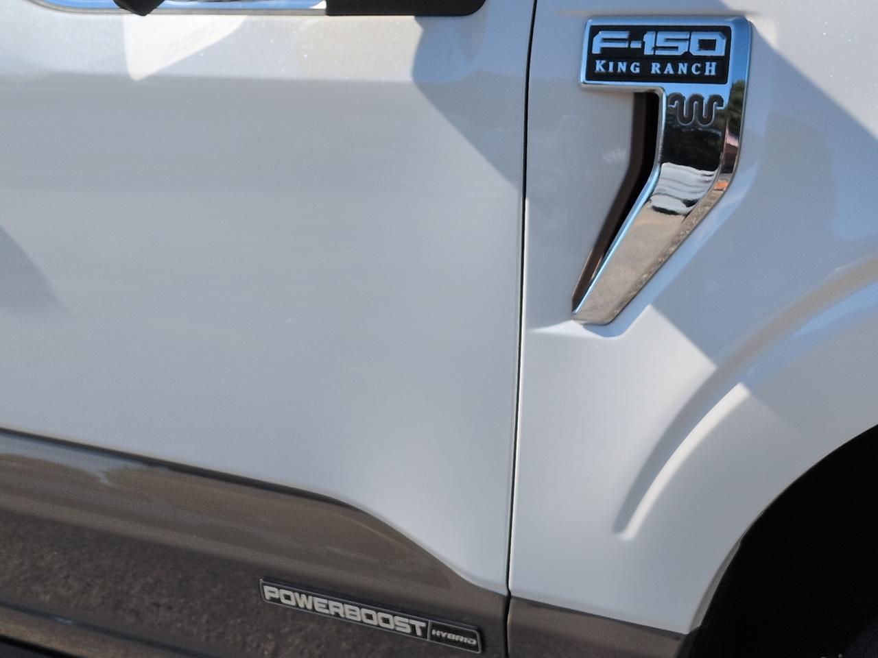 2026 Ford F-150 King Ranch Winder GA
