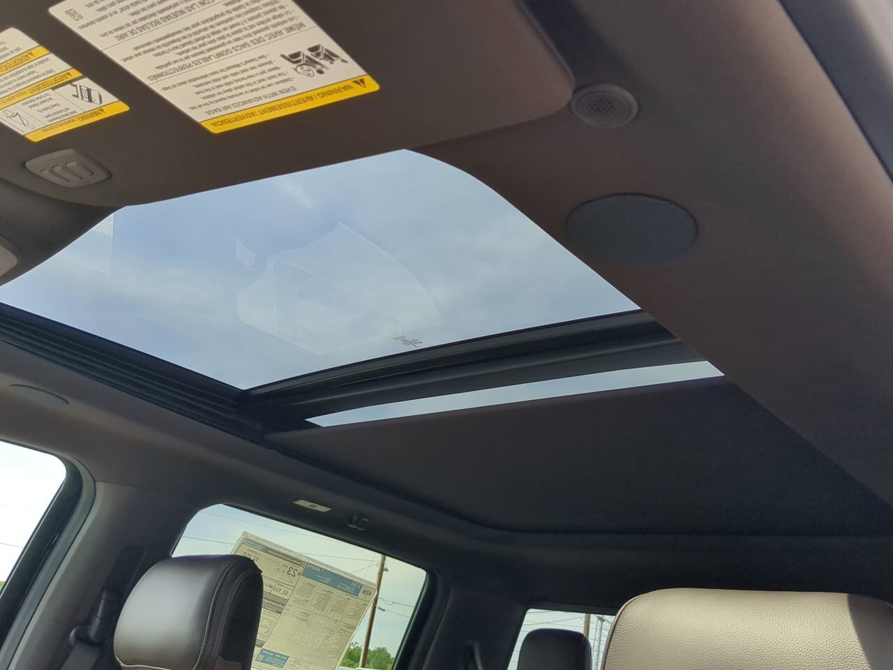 2026 Ford F-150 King Ranch Winder GA