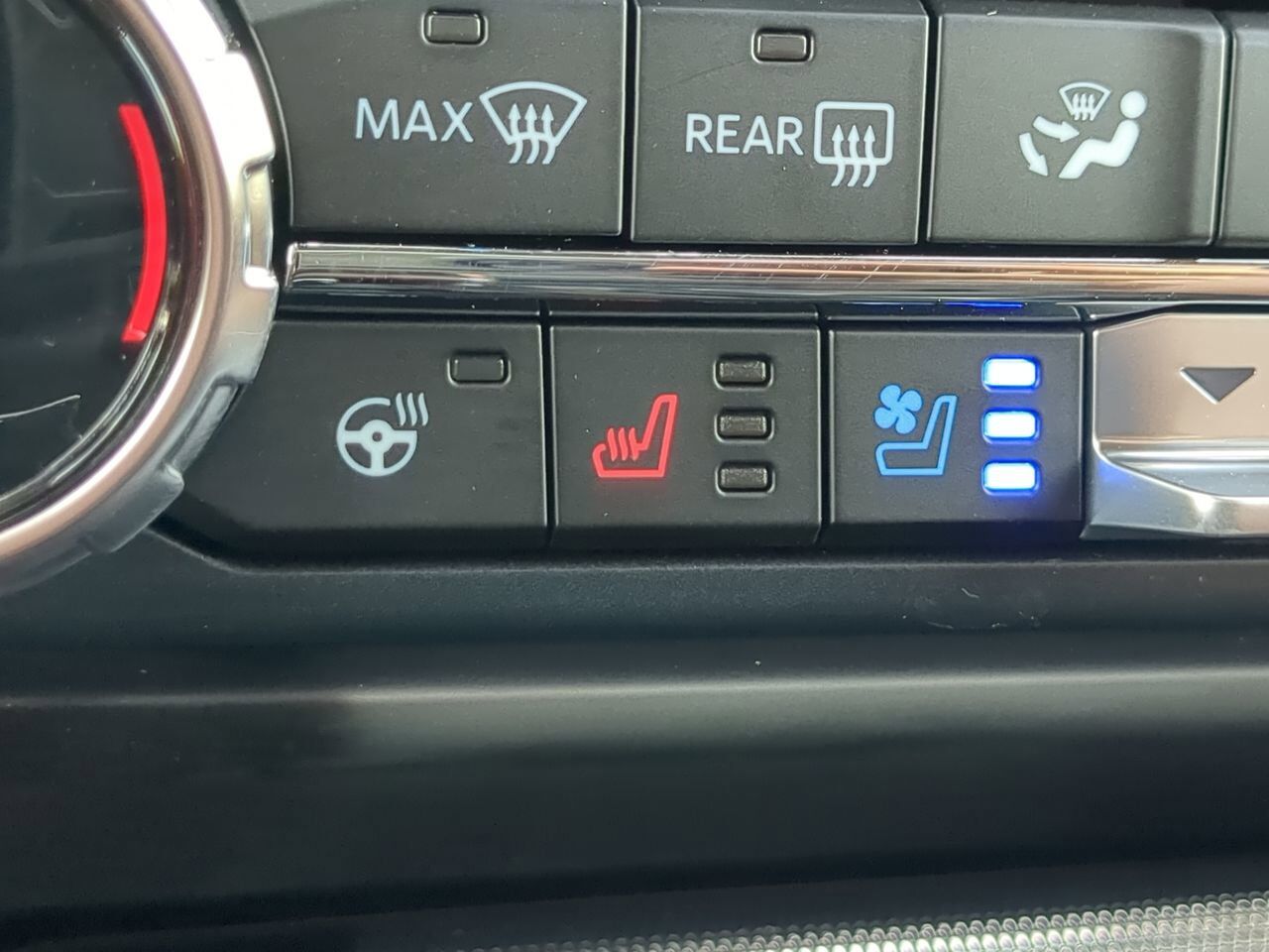 2026 Ford F-150 King Ranch Winder GA