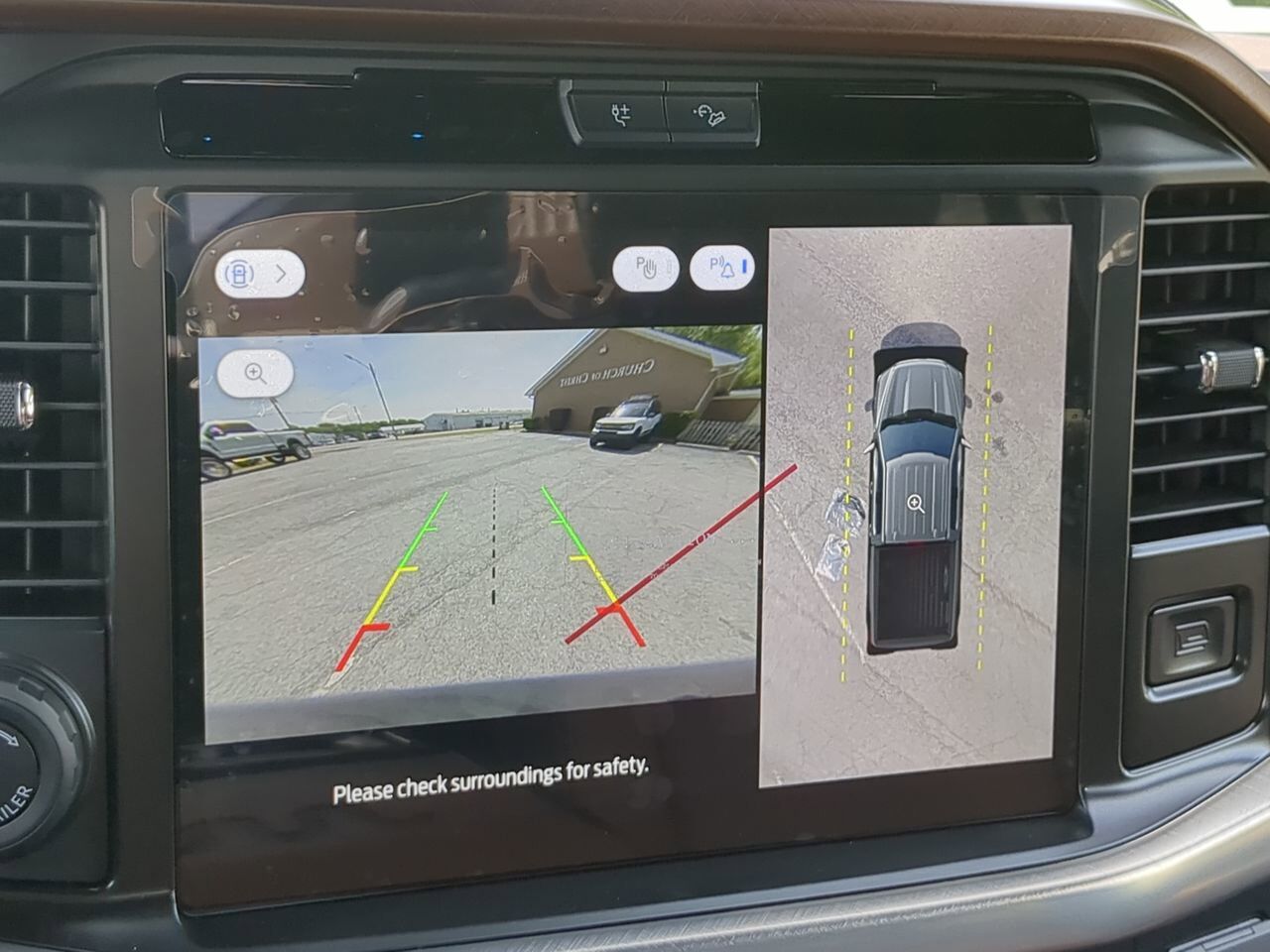 2026 Ford F-150 King Ranch Winder GA