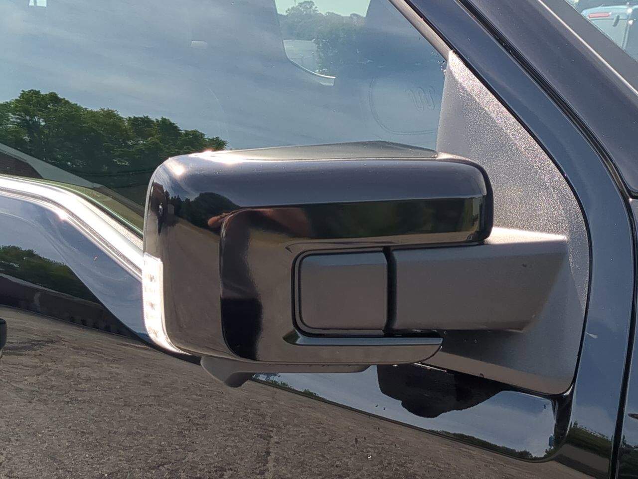 2026 Ford F-150 King Ranch Winder GA