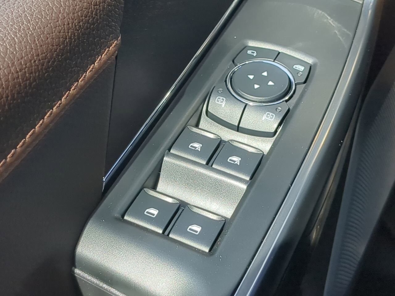 2026 Ford F-150 King Ranch Winder GA