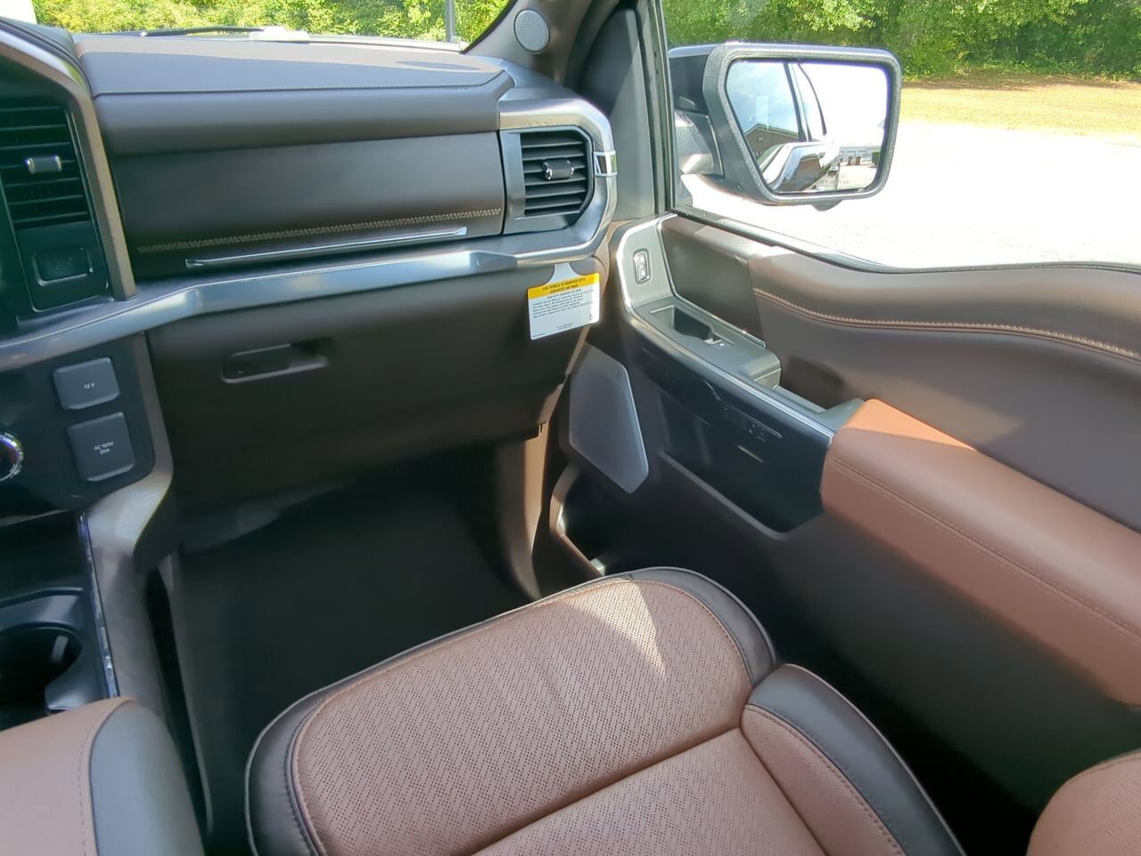 2026 Ford F-150 King Ranch Winder GA