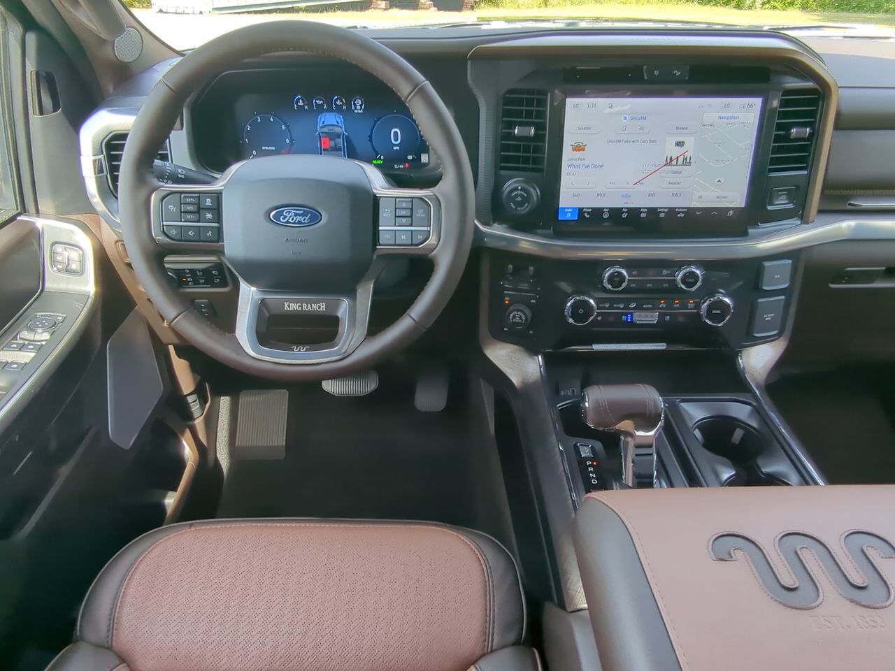 2026 Ford F-150 King Ranch Winder GA