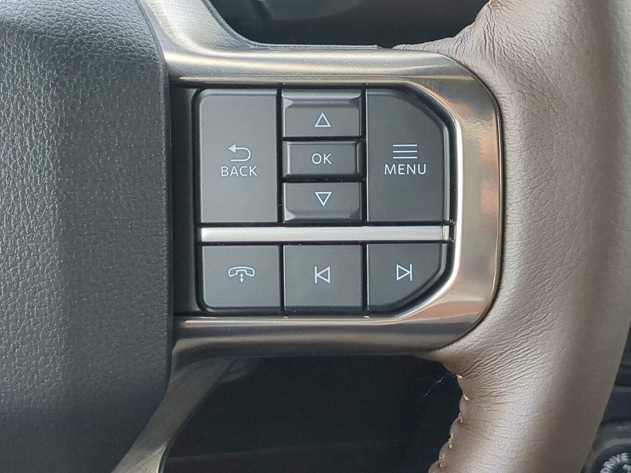 2026 Ford F-150 King Ranch Winder GA